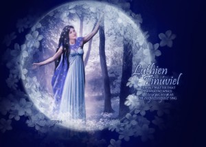 Luthien Tin�viel